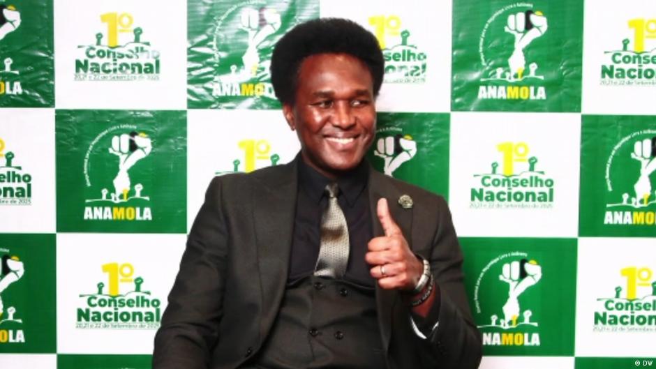 ANAMOLA : "L'image de Mondlane ne sera guère effacée"