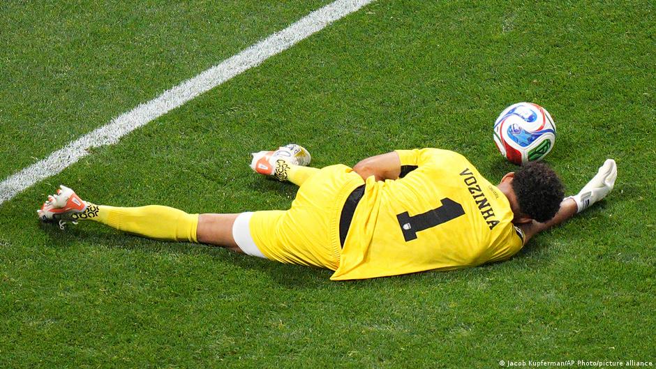 Mondial 2026 : Il y a du talent, mais les conditions manquent au Cap-Vert