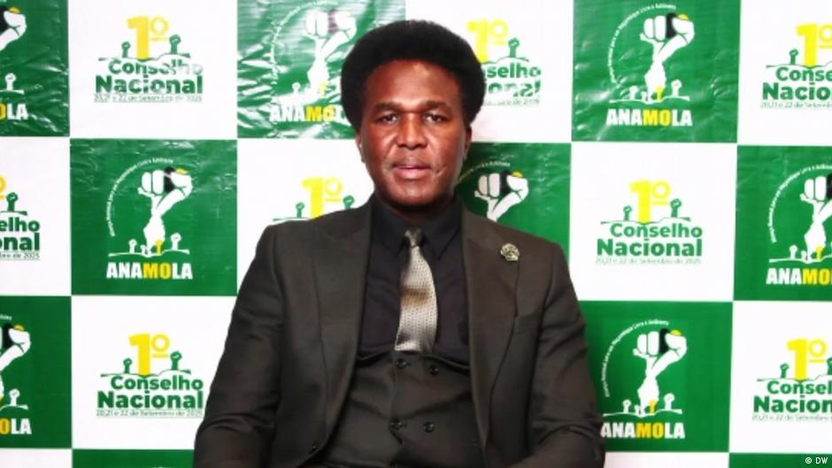 "ANAMOLA ne peut pas être pris en otage par la transaction de conscience"
