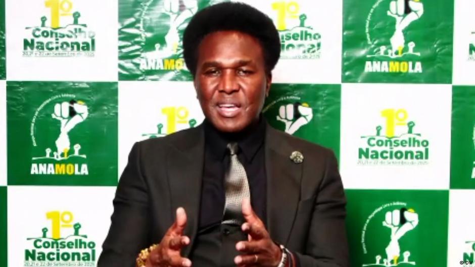 ANAMOLA demande du soutien contre "génocide politique" au Mozambique