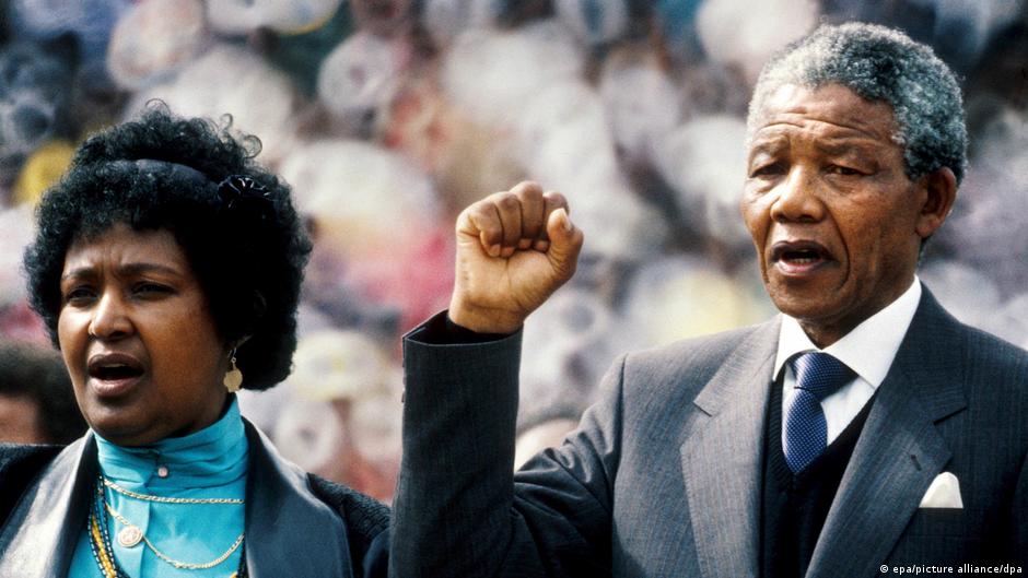Afrique du Sud : l'héritage de Nelson Mandela face à des défis