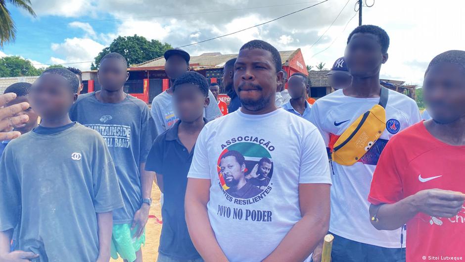 Des militants dénoncent le siège des voix critiques au Mozambique