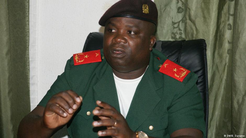La défense de Daba Na Walna conteste la décision du juge militaire