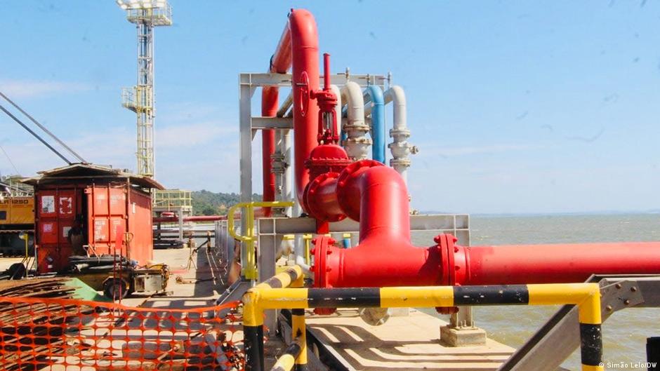 La hausse du pétrole pourrait être une fenêtre d’opportunité pour l’Angola
