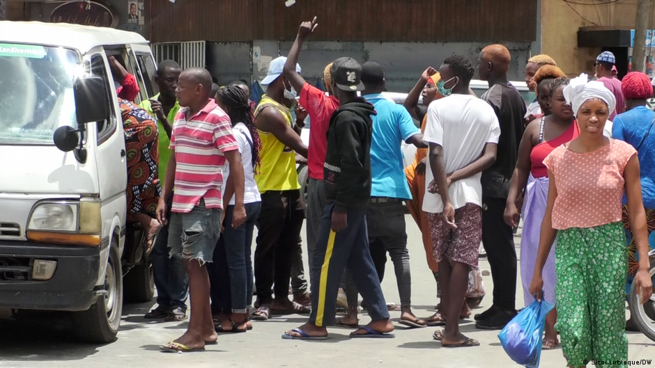 Mozambique : Sans subventions, les billets s'arrêtent à Maputo et Matola