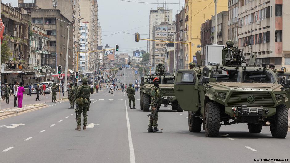 Mozambique : un dialogue inclusif face à une méfiance croissante