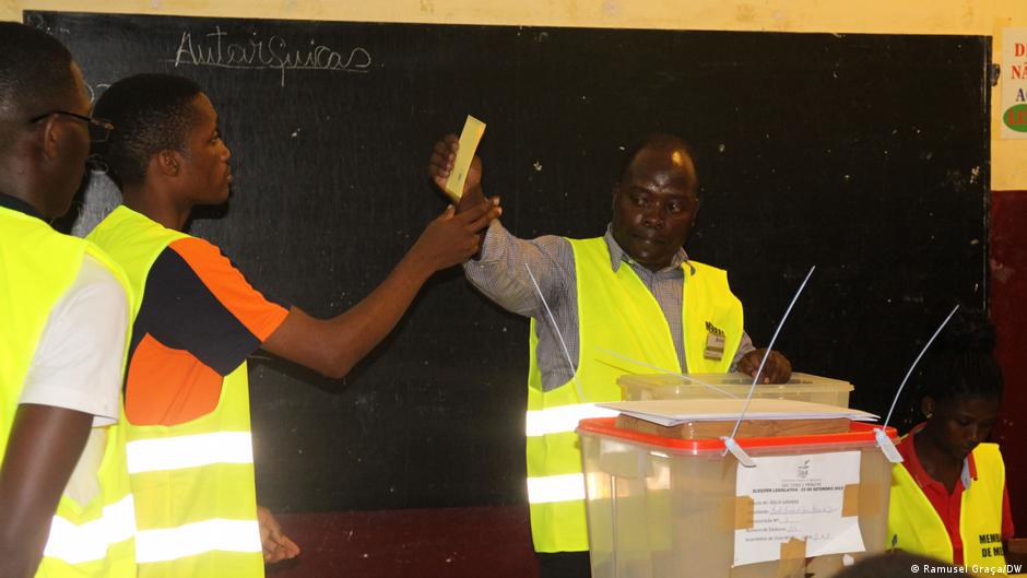 São Tomé : la diaspora se mobilise pour voter à la présidentielle