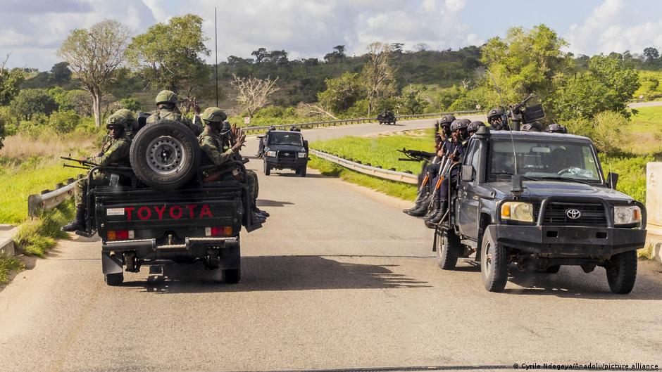 Terrorisme : la paix à Cabo Delgado nécessite plus que des discours