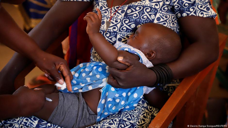 Angola: Le paludisme touche des milliers d'enfants à Cuando