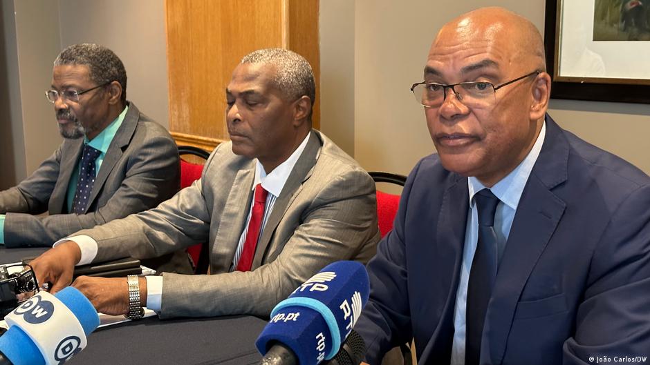 Angola : Opposition unie ou divisée aux élections de 2027 ?
