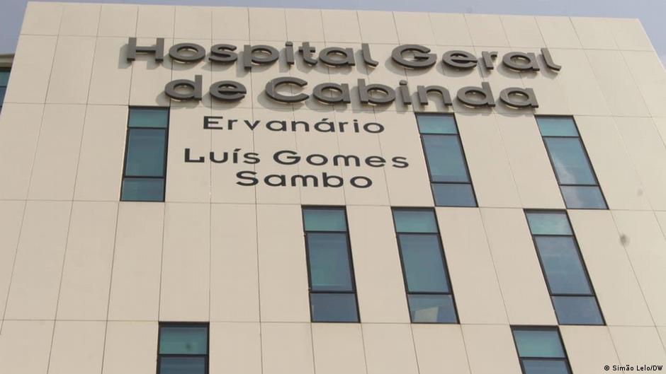 Cabinda: Le manque de centre de cancérologie expose les patients à un risque