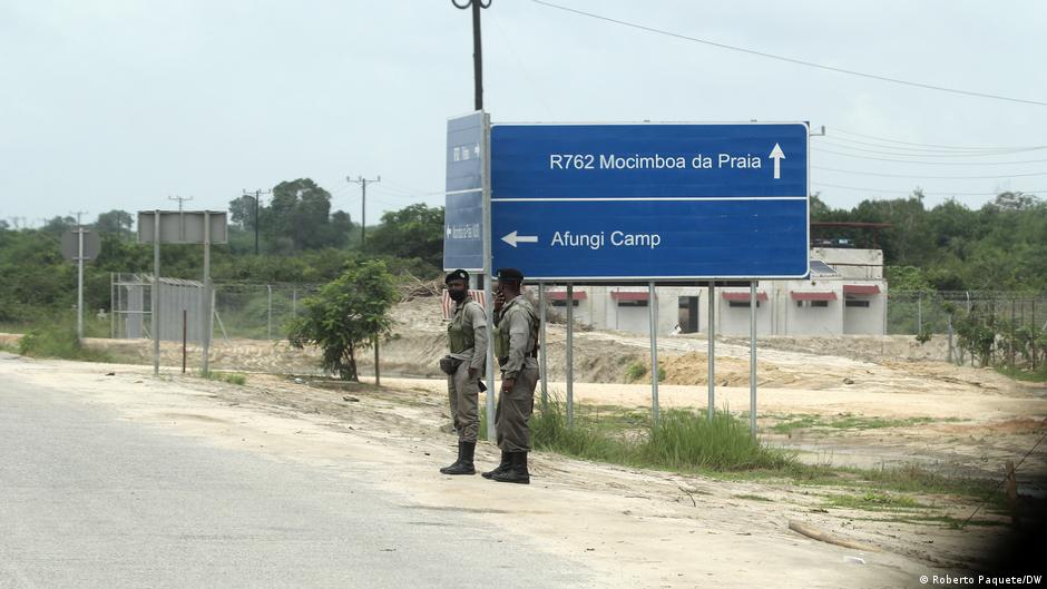 Cabo Delgado : Les jeunes réclament une formation locale pour le secteur gazier