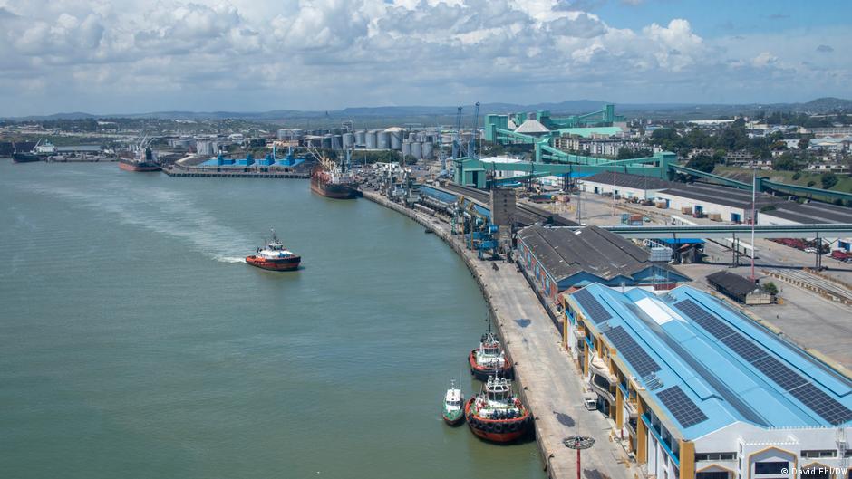 Discrète diplomatie africaine sur Ormuz