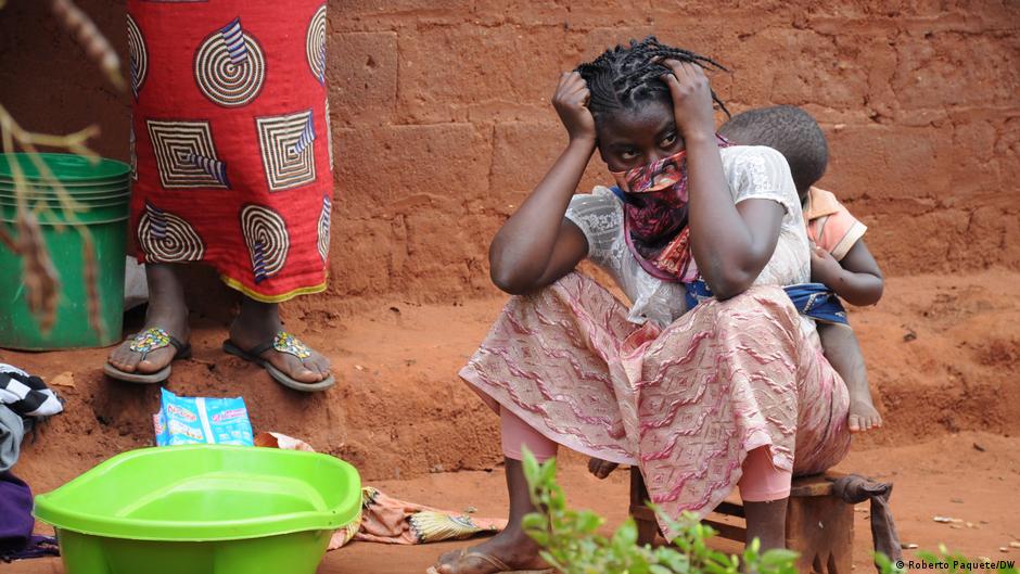 Enfants kidnappés : "Ils ne rentrent pas dans un monde ou dans l'autre"