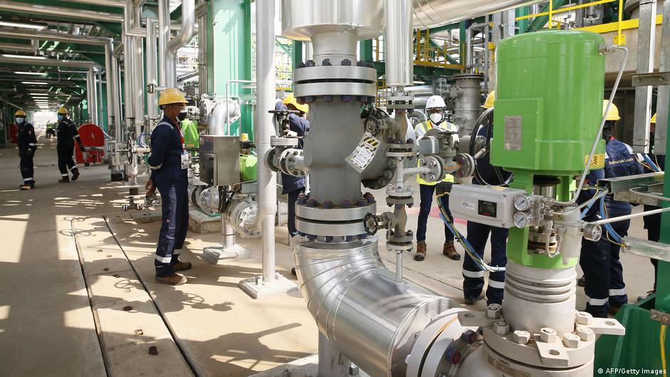 Guide de l'emploi en Angola : Où sont les opportunités ?