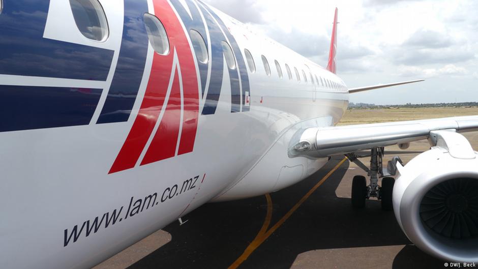 Les avions d'Air Mozambique sont-ils pleinement opérationnels ?