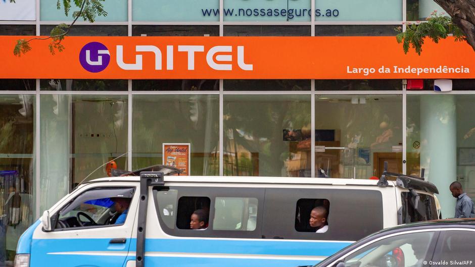 Quel impact la panne d’UNITEL a-t-elle eu sur la vie des Angolais ?