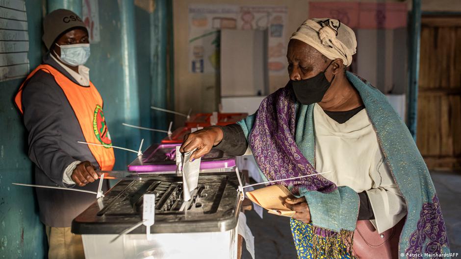 Quels sont les enjeux des élections générales en Zambie ?