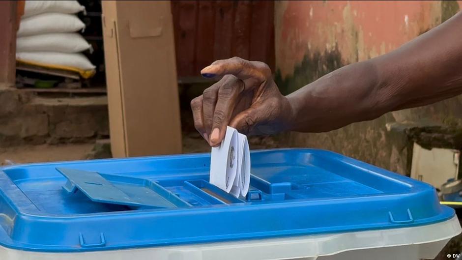 Guinée-Bissau : "PPG n'est pas né pour s'opposer"