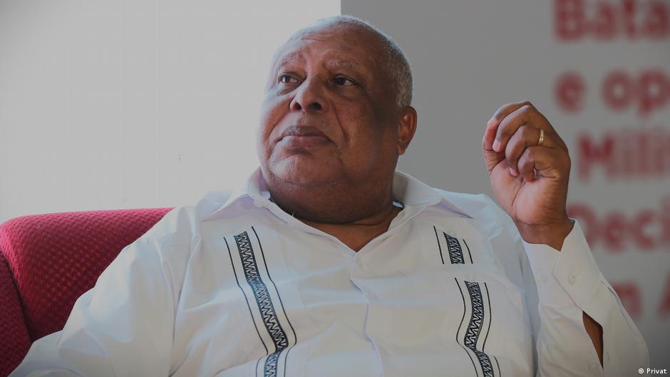Higino Carneiro pourra-t-il avancer avec un nouveau projet politique ?
