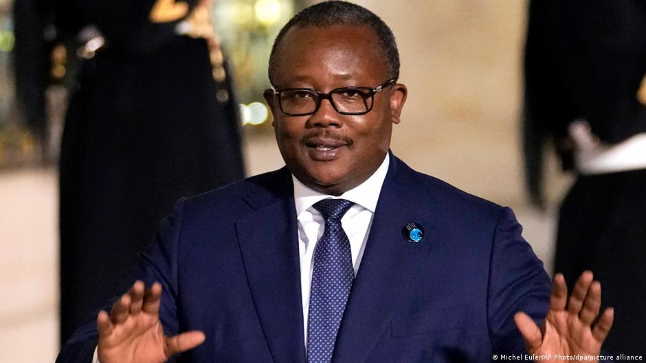 Sissoco Embaló peut-il retourner en Guinée-Bissau ?
