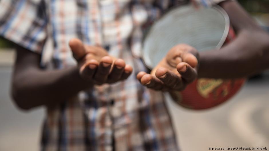Guinée-Bissau : les enfants talibés continuent de mendier dans les rues