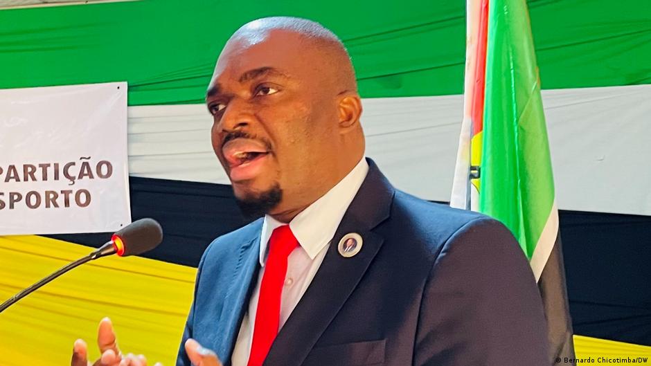 Mozambique : les enseignants sceptiques quant à la nomination d’Edson Macuácua