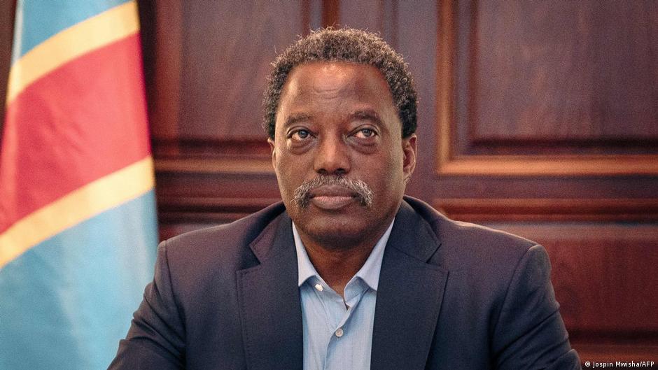 RDCongo: Kabila à la tête d'un nouveau front lié au M23