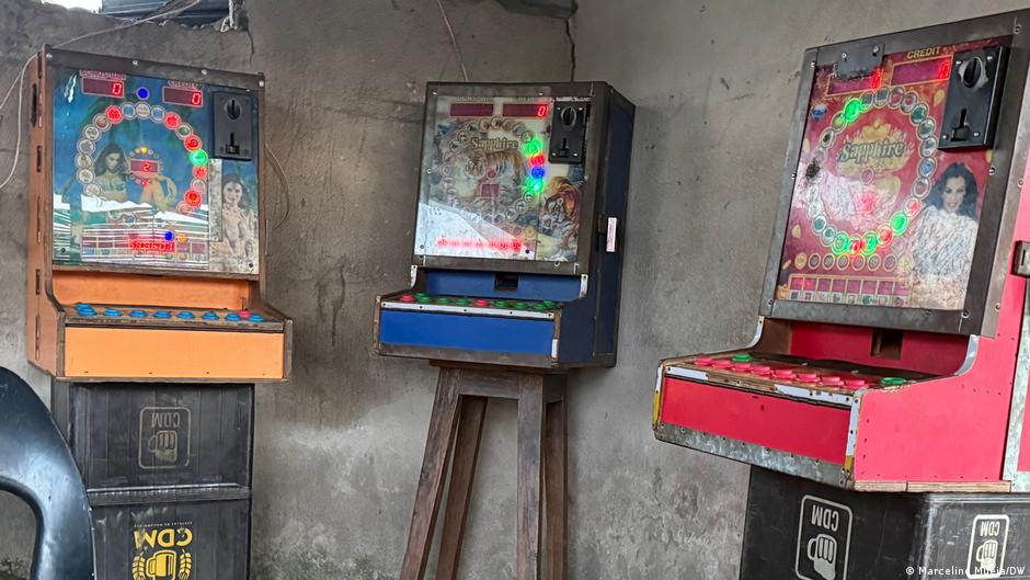 Zambézia : La dépendance au jeu chez les jeunes est une préoccupation